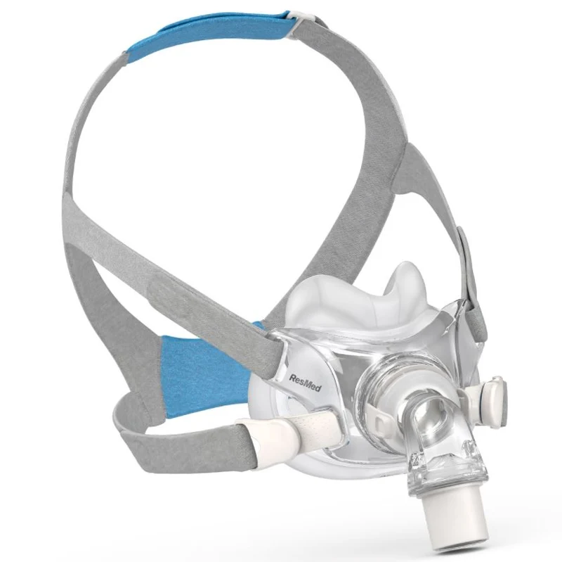 ResMed AirFit™ F30 Full Face CPAP Mask with Headgear