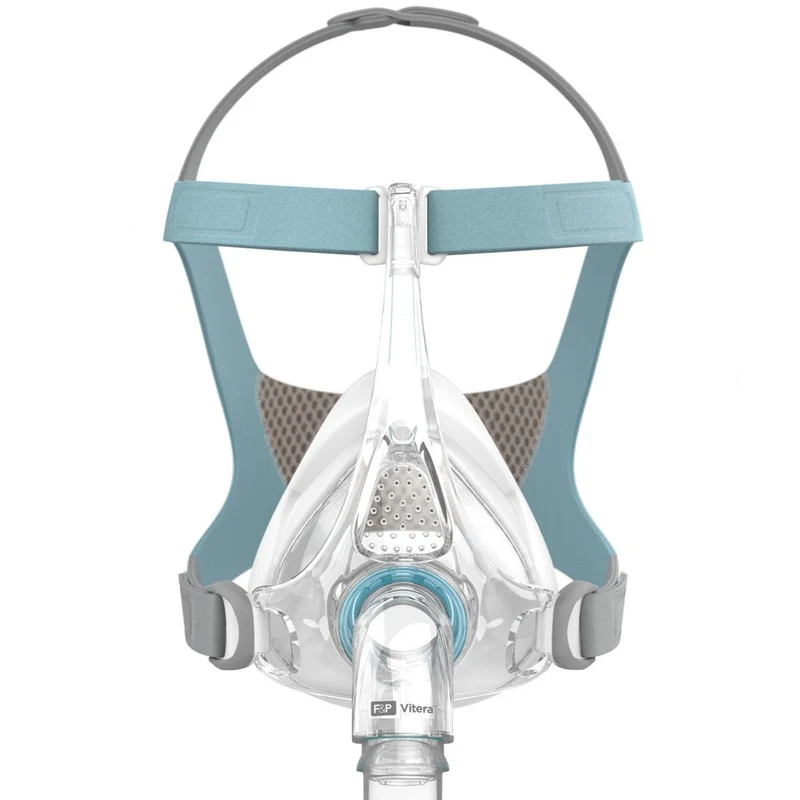 Fisher & Paykel Vitera Full Face Mask with Headgear