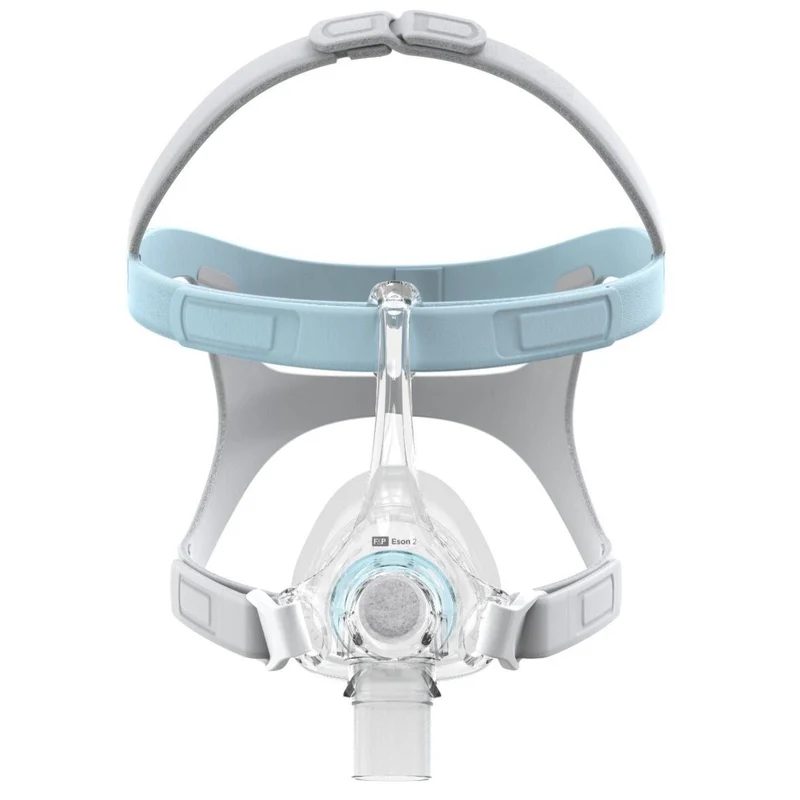 Fisher & Paykel Eson™ 2 Nasal CPAP Mask With Headgear