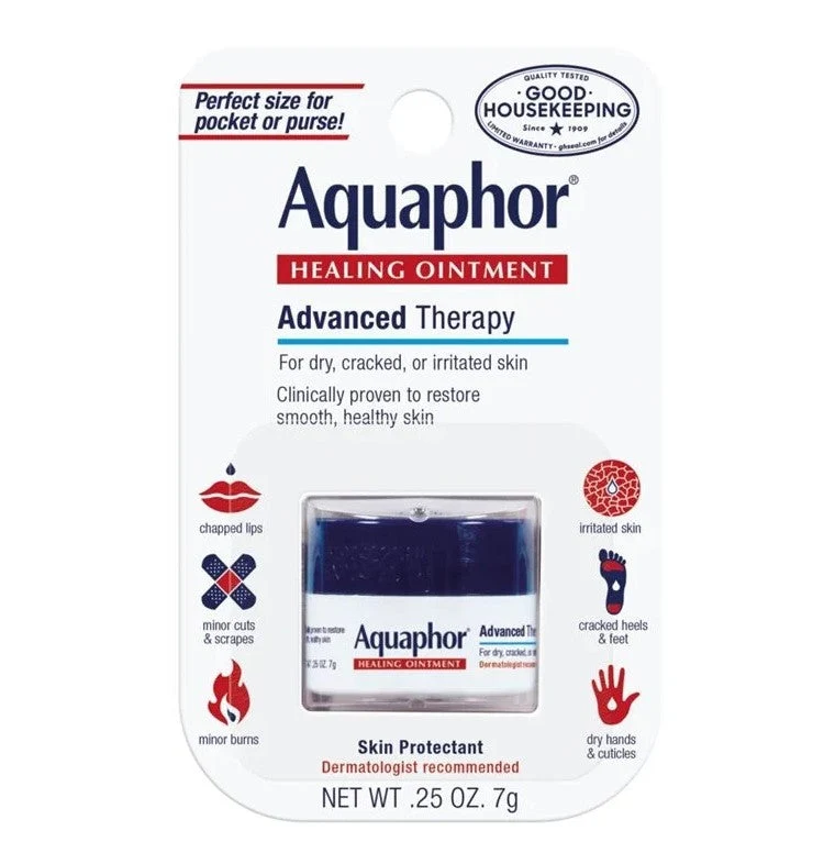 Aquaphor® Healing Ointment (.25oz.)