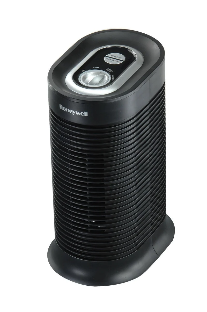 True HEPA Compact Tower Air Purifier