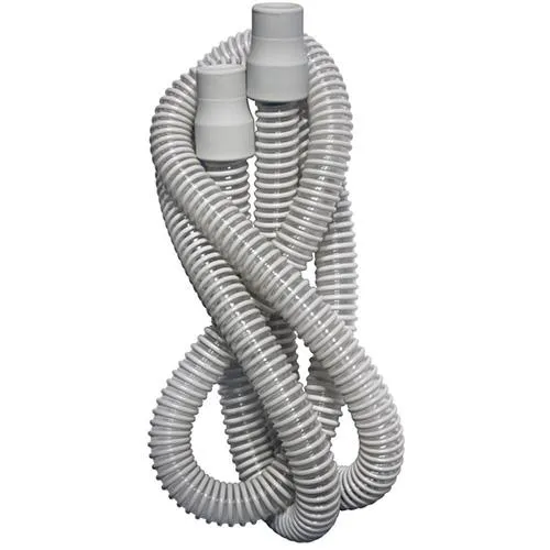 Spirit Medical CPAP Tubing, Standard with 22mm Cuffs