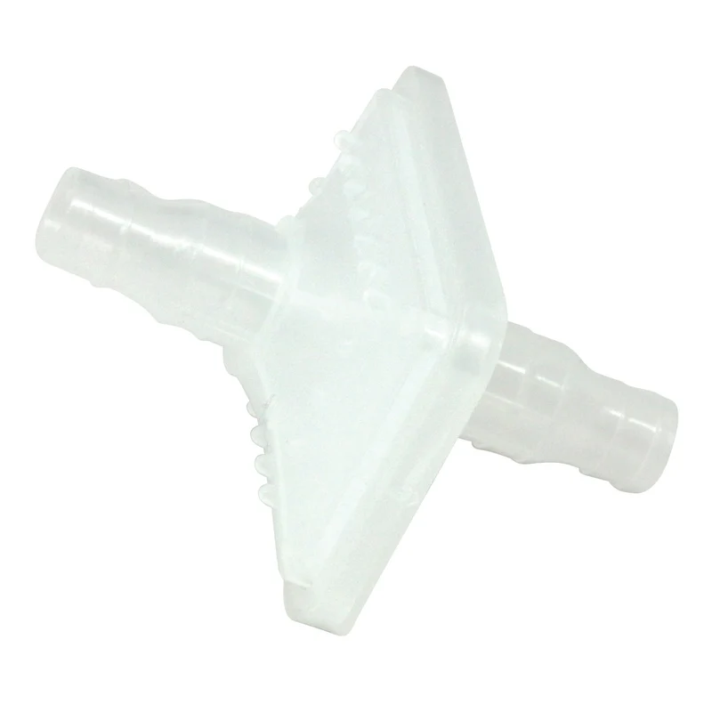 Suction Machine Bacteria FIlter 3/8in to 1/2in
