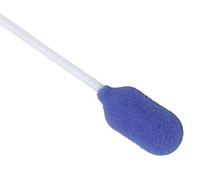 Kapitex® Trachi-Swab® Hi-Vis