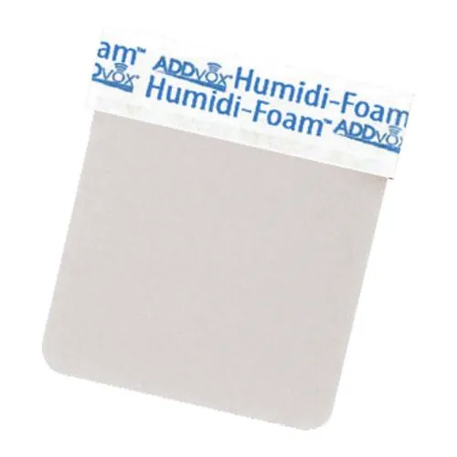 ADDvox® Stoma Filters with Microporous Adhesive