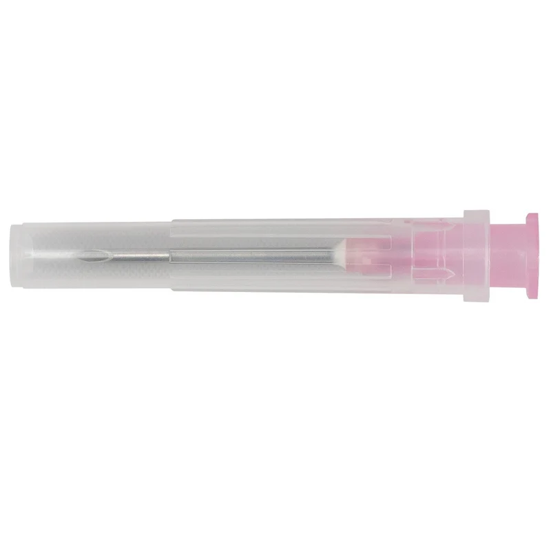 Dynarex Hypodermic Needles