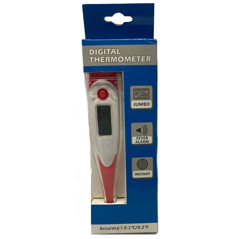 CareTouch Digital Oral Thermometer