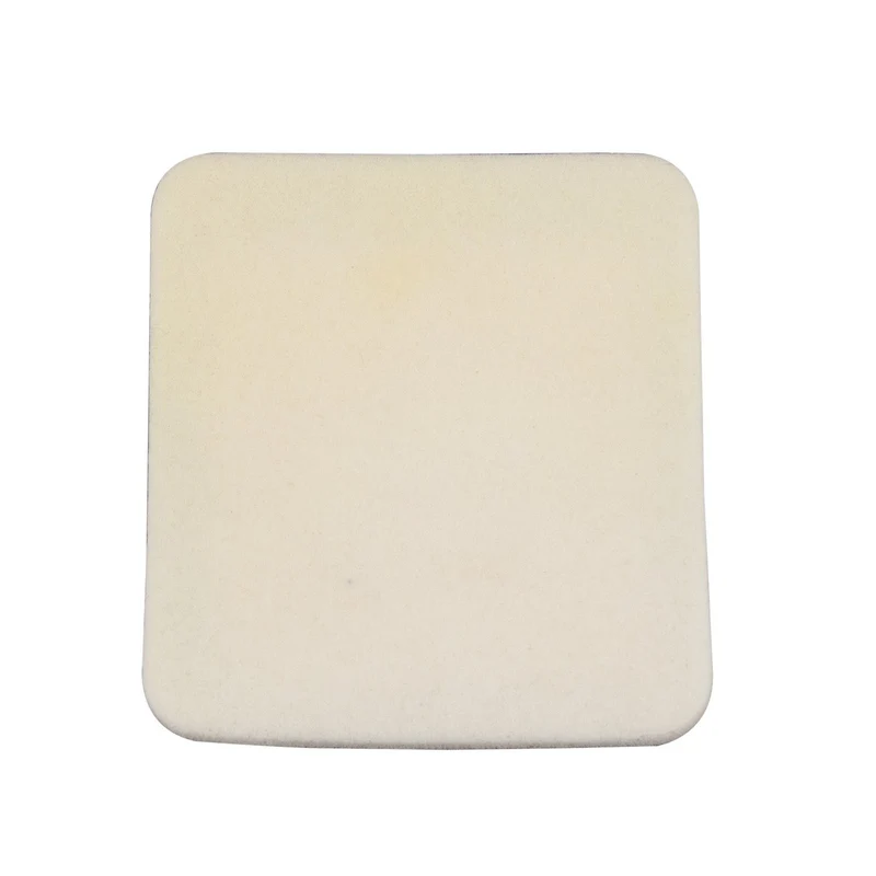 CuraFoam - Foam Dressing - 4" x 4.25"