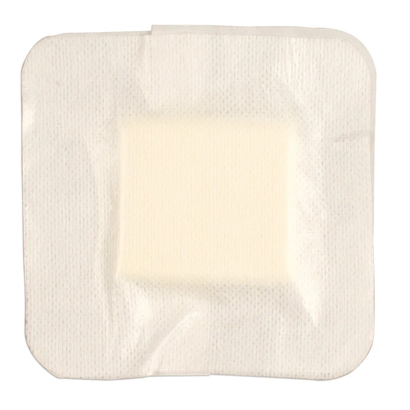 DynaFoam - Waterproof Bordered Foam - 4" x 4"