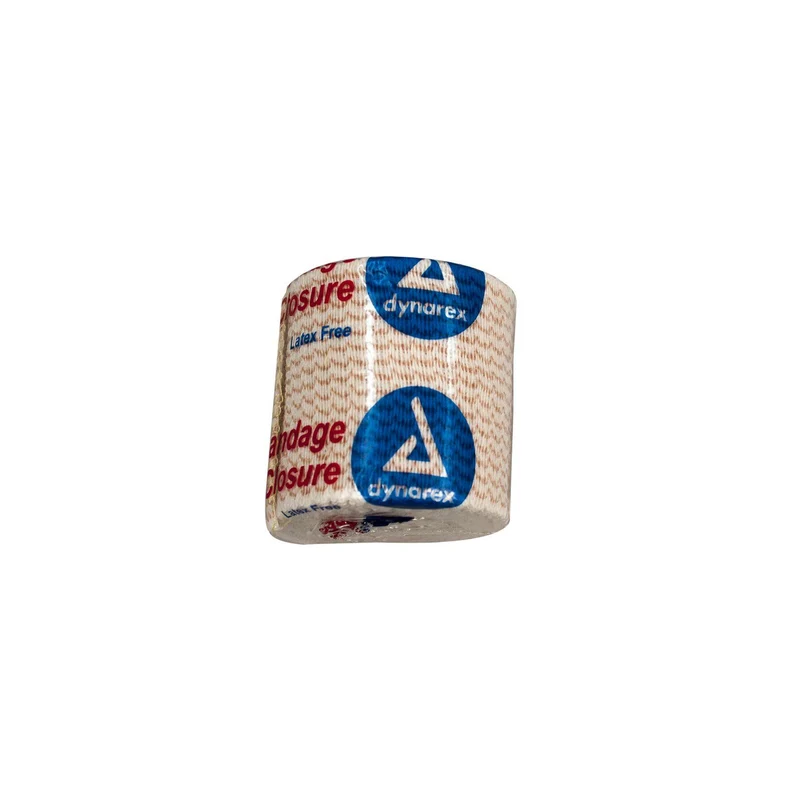 Elastic Bandage with Self-Closure - 2" x 5yds