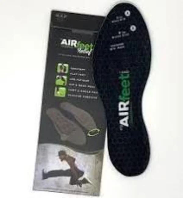 Relief Insole, Small