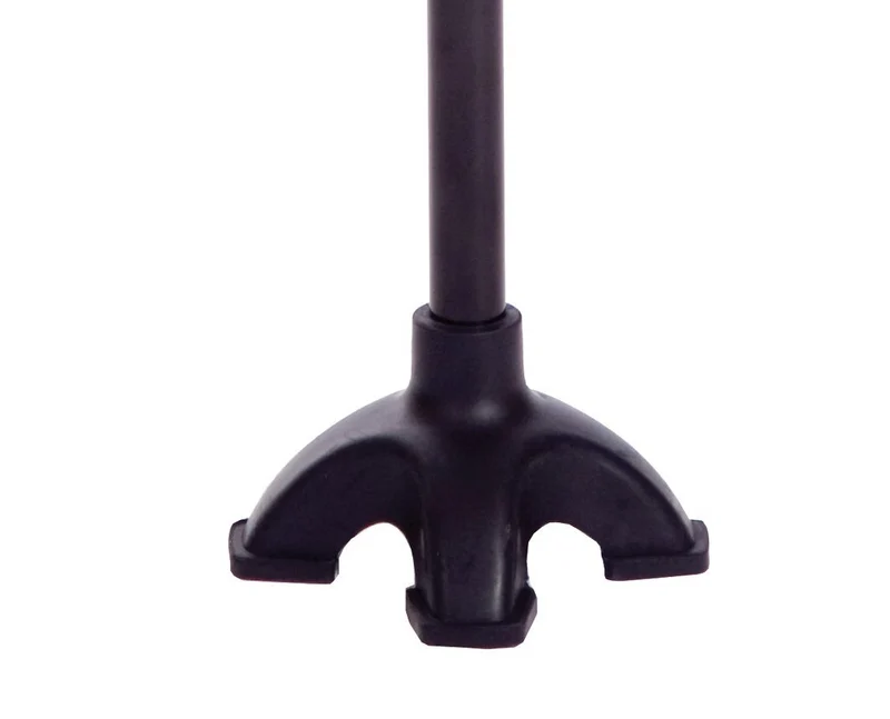 BigFoot™ Standing Cane Tip