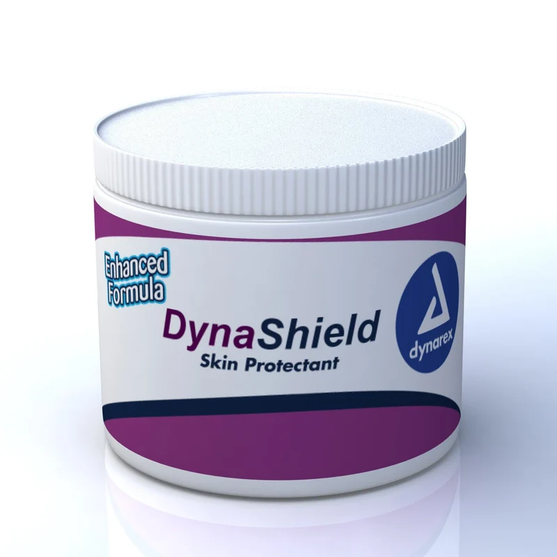 DynaShield Skin Protectant, 15 oz. Jar