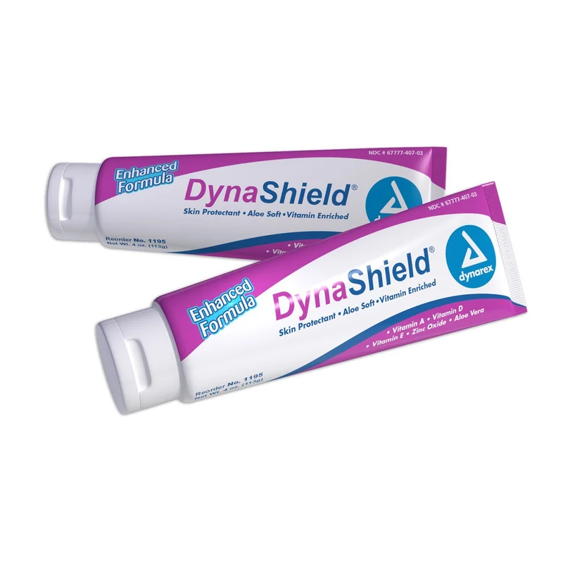 DynaShield Skin Protectant, 4 oz. Tube