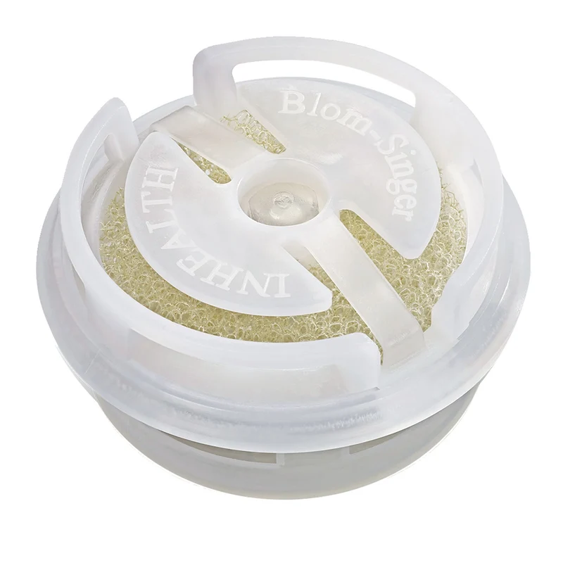 Blom-Singer® ClassicFlow® HME Cartridge