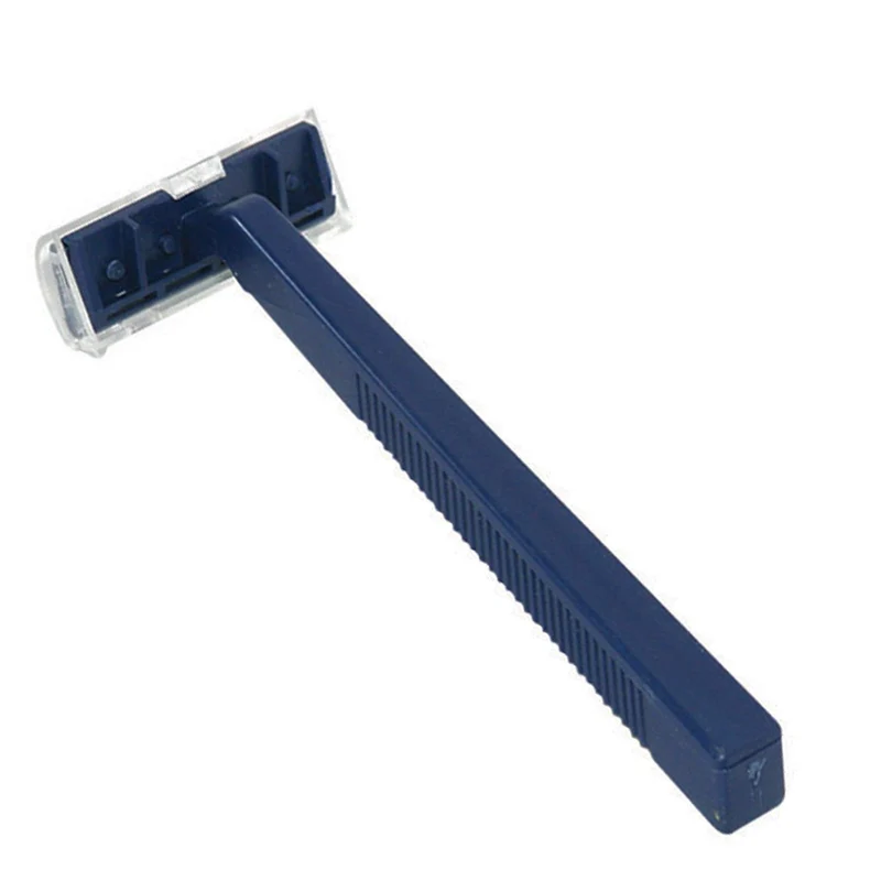 Twin Blade Razors, Disposable