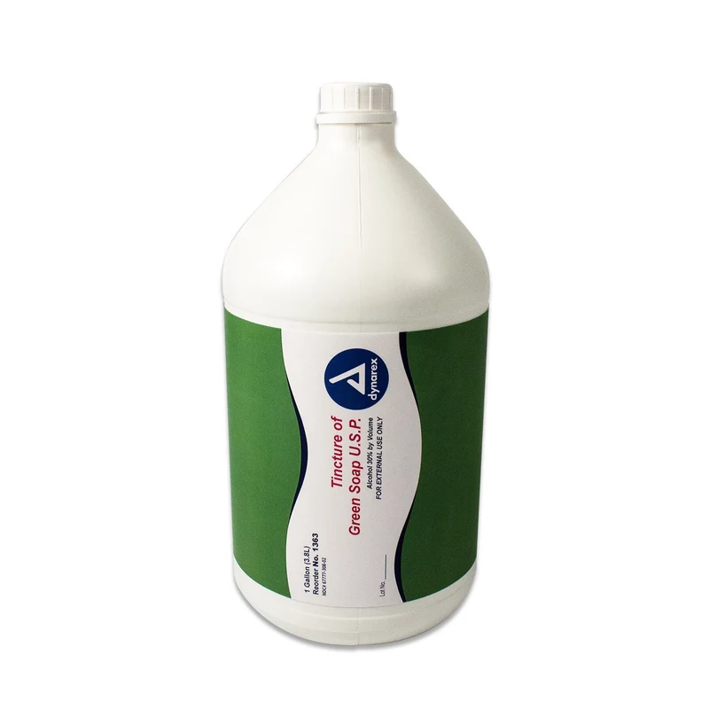 Green Soap, 1 Gallon