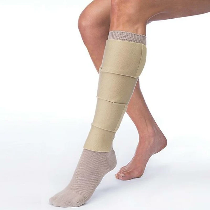 FarrowWrap 4000 Legpiece, Tan, Regular, Small