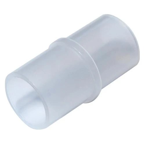 Circuit Connector, 22mm OD x 22mm OD with lip