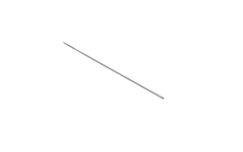 Stylet porte-coton 30 cm, utérin