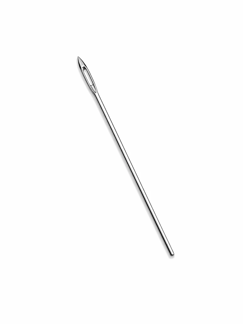 Stylet Aiguillé 14 cm