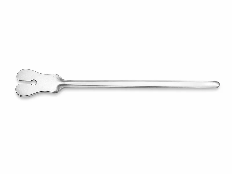 Sonde Cannelée 14 cm