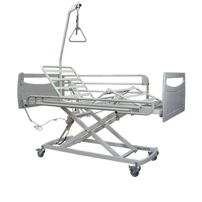 Location de Lit Médicalisé Simple (90cm)