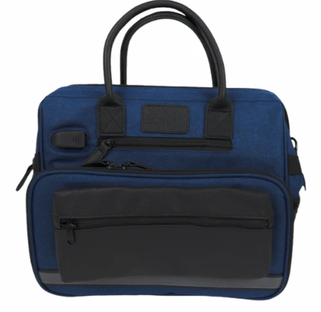 Mini sac médical USB modèle Ouessant De Boissy
