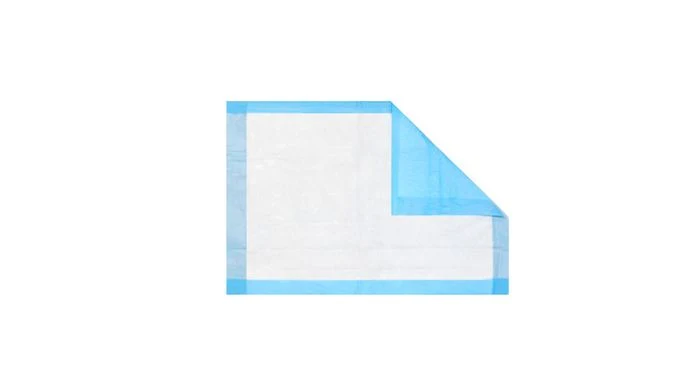 Alèse à moyenne capacité d’absorption MEDLINE - Paquet de 25