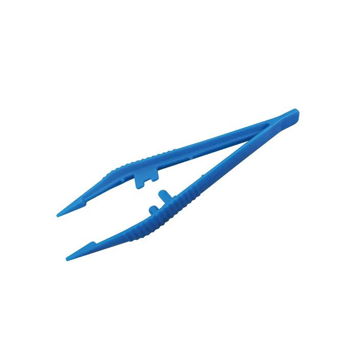 Pince anatomique bouts fins - Carton de 100