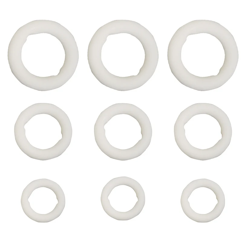 Kit Pessaire Gyn&Ring pliable complet