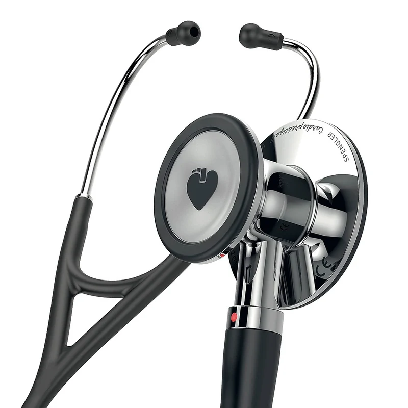 Stéthoscope Cardioprestige II double pavillon Spengler