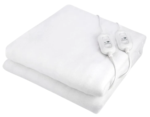 Surmatelas chauffant 2 places - 140 x 160 cm