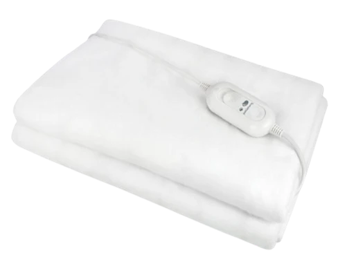 Surmatelas chauffant 1 place - 150 x 80 cm