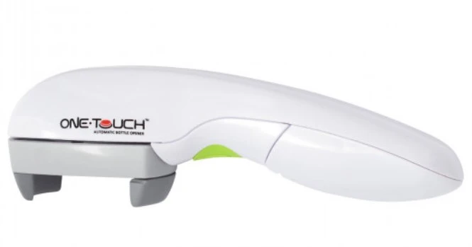 Ouvre-Bouteille Automatique ONE-TOUCH