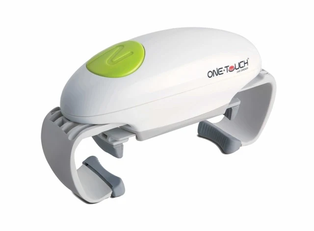 Ouvre-Bocal Automatique ONE-TOUCH