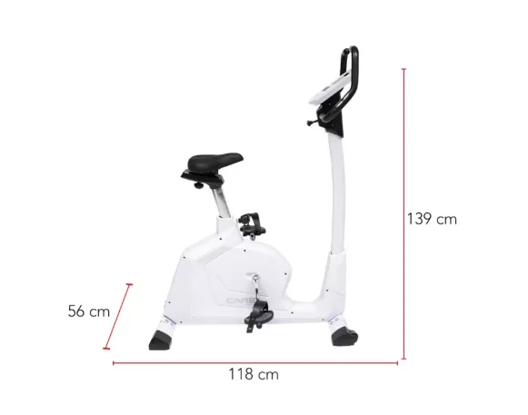 VELO ERGOS V non monté