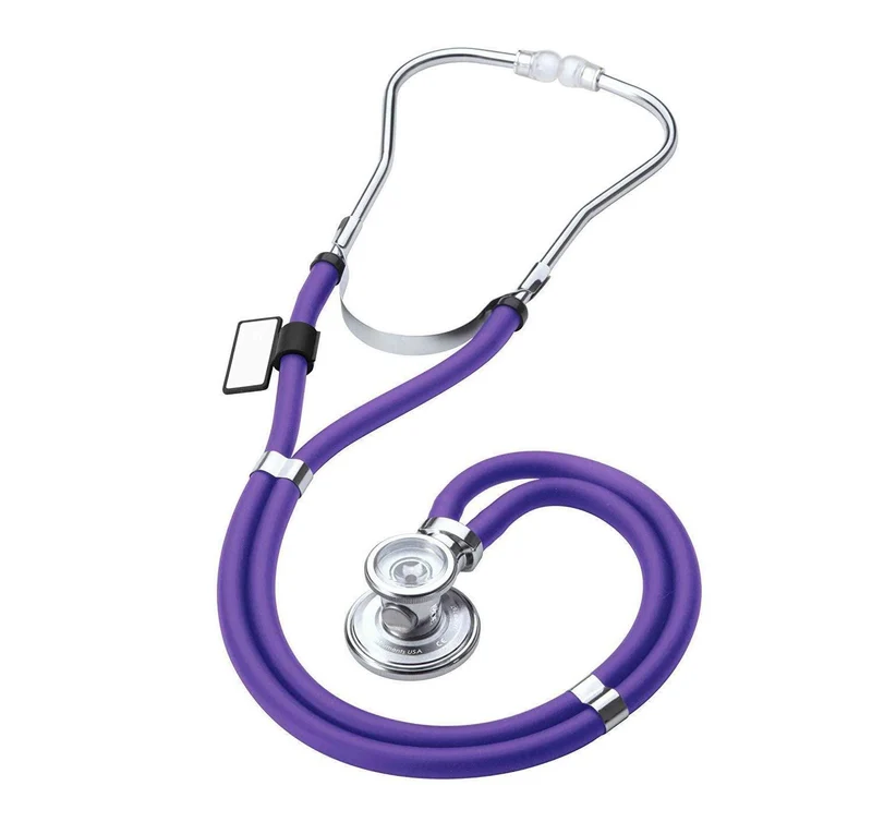 Sprague Rappaport Stéthoscope - Bleu Royal