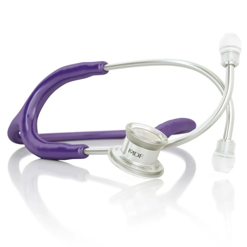 MD One® Stéthoscope Nourrisson - Violet
