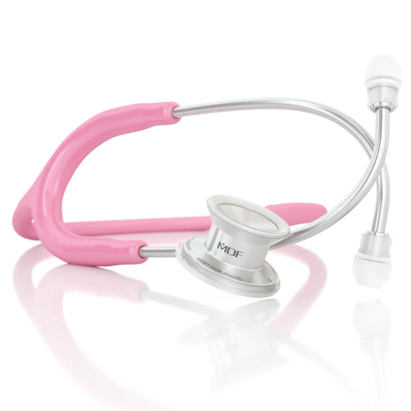 MD One® Stéthoscope Pédiatrique - Rose