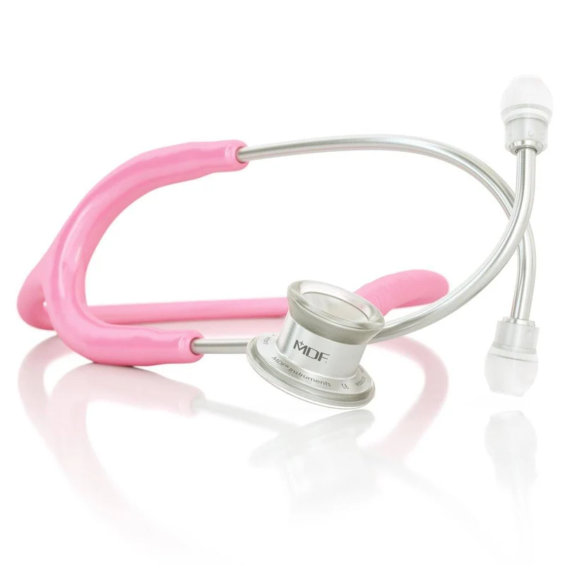 MD One® Stéthoscope Nourrisson - Rose