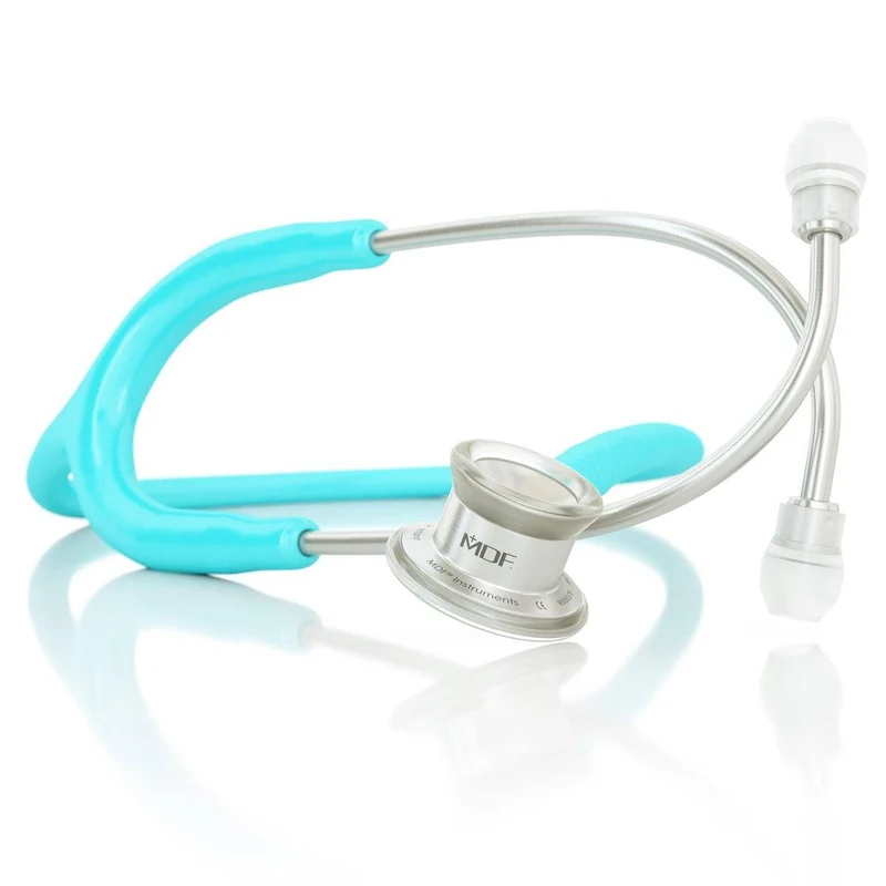 MD One® Stéthoscope Nourrisson - Bleu Pastel