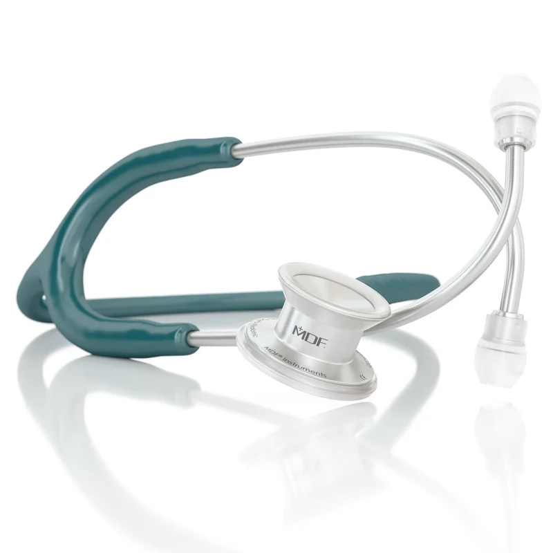 MD One® Stéthoscope Pédiatrique - Vert d'Eau