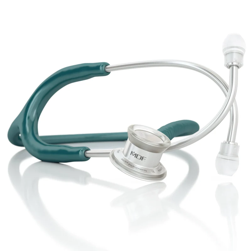 MD One® Stéthoscope Nourrisson - Vert d'Eau