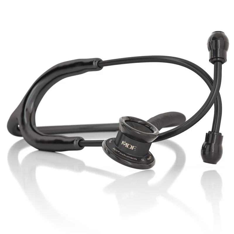 MD One® Stéthoscope Nourrisson - Blackout