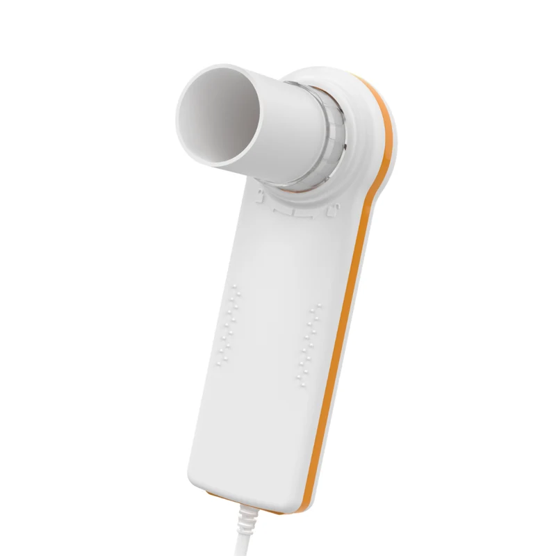Spiromètre portable MiniSpir - Mir