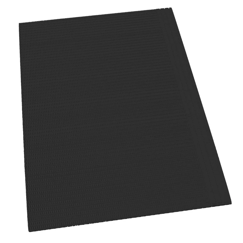 Dental/Tattoo Bibs, Black