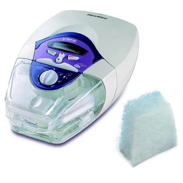 CPAP Disposable Filters for Resmed S7