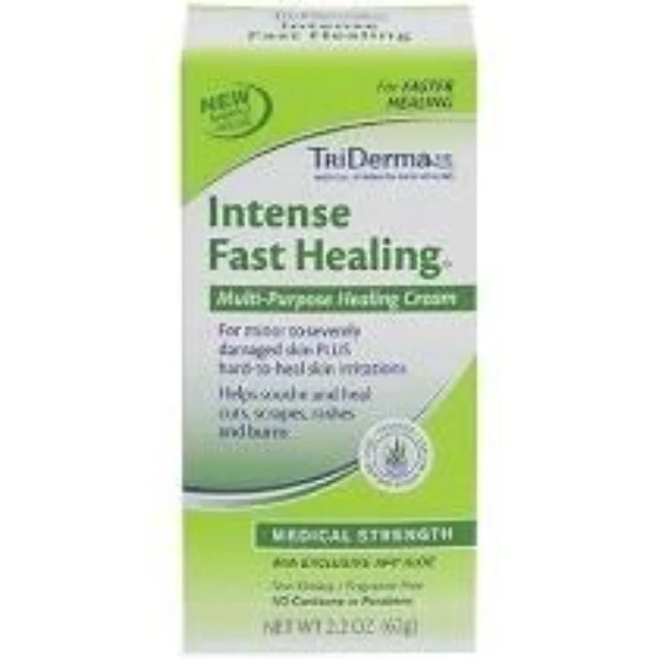 Botanisept Healing Barrier Cream