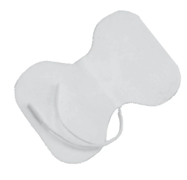 Butterfly Electrode for TENS Unit